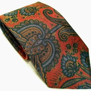 Vintage Graham & Gunn Tie